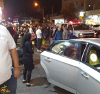  يافا: إصابة متوسّطة لطفلة بحادث دهس في المدينة