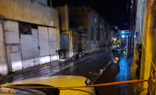 يافا: إصابة متوسّطة لشاب في حادث إطلاق نار بالمدينة