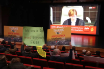 قد يؤلم الجرح مَن ليس به الألم.. لماذا تقاضي جنوب أفريقيا إسرائيل؟