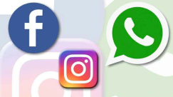 خلل في "واتس آب" و"فيسبوك" يعطل الرسائل الصوتية والصور