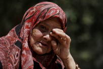  أيام نكبة| "لما يافا كانت جنة" - لقاء مع الحاجة اليافية "بدرية"