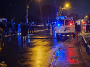 بينهم 6 من يافا اللد والرملة - 12 قتيلاً في الوسط العربي منذ مطلع العام