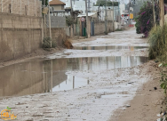  ضمّ قرية دهمش الى المجلس الاقليمي "سدوت دان" 