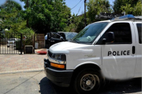 اللد: الشرطة تعتقل مشتبها بمحاولة قتل شقيقه 