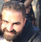 مصرع الشاب ثائر عبد الله (34 عاماً) بحادث طرق قرب مفرق الكابري