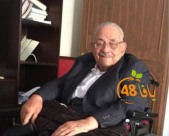الكويت: الحاج خيري الدين أبو الجبين "أبو نادر" (96 عاماً) من يافا في ذمة الله 