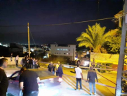 إصابة شاب بجراح متوسّطة في إطلاق نار بمدينة أم الفحم