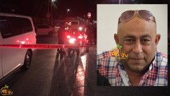  يافا: الاعلان عن موعد ومكان تشييع جثمان الحاج محمود بكر 