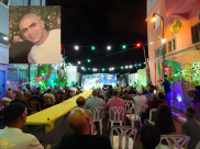  الجمعة: خيمة الهدى تُنظم أمسية دينية في ضيافة عائلة أبو سيف بيافا