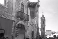  بالفيديو: شاهد مدى الدمار الذي لحق بمدينة يافا بعد نكبة 1948