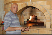  يافا: عائلة فران لأهالي المدينة "ادعوا للحاج أبو محمود فران بالشفاء العاجل"