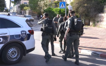  مع تصاعد جرائم القتل .. الشرطة "ضبطنا مئات الأسلحة خلال أسبوعين"