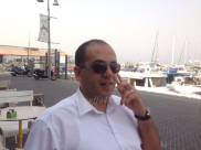  تعيين القاضي اليافي كامل أبو قاعود نائباً لرئيس محكمة العمل الاقليمية في القدس 