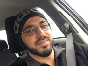  اللد: مصرع الطالب محمد يوسف جبريل بحادث طرق في رومانيا 