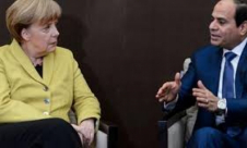 ألمانيا تستدعي سفير مصر لديها وتحتج