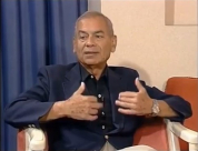 18 عاماً على رحيل المفكر اليافي د. هشام شرابي