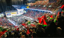 رئيس هيئة إغاثية تركية يعلن قرب انطلاق سفن كسر الحصار نحو غزة