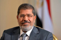 واشنطن تعرب عن قلقها الشديد لقرار إعدام مرسي