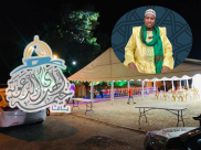 الجمعة: خيمة الهدى تُنظم أمسية دينية بضيافة عائلة أبو سيف بيافا