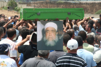 اليوم يُصادف مرور 14 عاماً على وفاة الشيخ بسام أبو زيد امام مدينة يافا