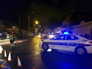 اليوم: وقفة احتجاجية في مدينة يافا ضد اعتداءات الشرطة المتكررة 