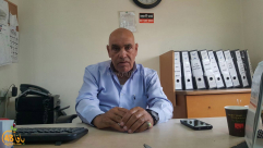 فيديو: أبو شريقي "شكلنا لجان لمساعدة العائلات المستورة في مدينة اللد"