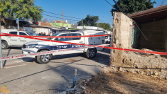  يافا: العثور على جسم مشبوه واغلاق كامل للمنطقة