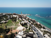 الطقس : أجواء غائمة جزئيا وحرارة أعلى من المعدل  