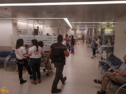 تقرير يكشف المستشفيات الملوثة في إسرائيل