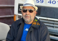  اللد: السيد رفعت حسن اليتيم "أبو معاذ" (53 عاماً) في ذمة الله