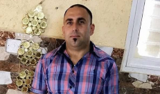 مصرع أشرف ضميري من مخيم طولكرم غرقا في شاطئ الخضيرة