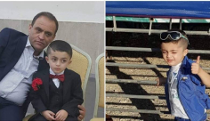 وفاة طفل " 3 سنوات " بعد سقوط لوح خشبي عليه في الخليل