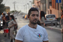 يافا: السيد عبد الله صوصا يُعلن نيته الترشح لانتخابات الهيئة الاسلامية في دورتها الـ14