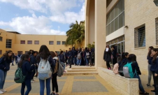  بيان اللّجنة القطريّة لأولياء الأمور حول تدخل جهاز الأمن فى التعليم العربي