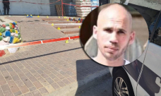  اللد: تصريح ادعاء ضد مشتبه في جريمة قتل راغب أبو حماد