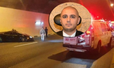  تمديد اعتقال مشتبه من الرملة بجريمة اطلاق النار على شارع 6 