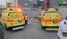 مقتل شابين في جريمتي إطلاق نار منفصلتين بباقة الغربية وإكسال