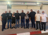  فيديو: الافراج عن الشاب محمد مصري من مدينة اللد 