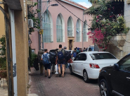 يافا: عشرات المستوطنين يحطّون في حي العرقتنجي وسط قلق السكان