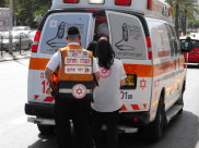 الشرطة: العثور على جثة جنين قرب حاوية قمامة في الرملة