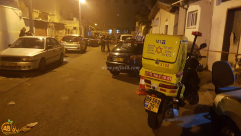  الشرطة:" تقدم في ملف التحقيقات بحادثة مقتل الشاب موسى محاميد في يافا"