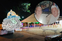 الجمعة: خيمة الهدى الدعوية في ضيافة عائلة سيف بيافا