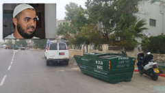 يافا: الشرطة تعتقل الشيخ محمد عايش وتطارد بعض الرموز القيادية في مدينة يافا 