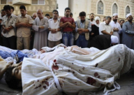 11 ألف قتيل منذ بداية العام في سوريا