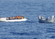 توقعات بنزوح مليون سوري بنهاية 2015