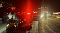 ام الفحم: مصرع رجل دهسًا على شارع 65 قرب مفترق مي عامي