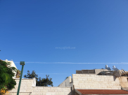 الجيش الإسرائيلي يفشل في اعتراض مسيرة في عسقلان