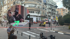 شهود عيان "الشرطي أطلق النار على المواطن من مسافة صفر"