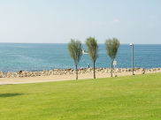 الطقس: أجواء حارة نهارا ومعتدلة ليلا