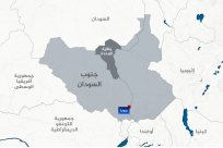 تقرير امريكي: إسرائيل تبحث مع جنوب السودان نقل سكان غزة إلى أراضيها